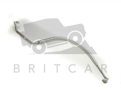 Jaguar Land Rover Part JUF000480