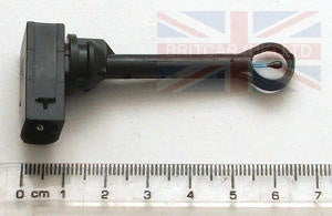Jaguar Land Rover Part JWL000010