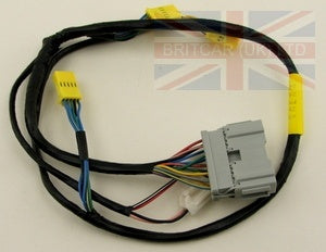 Jaguar Land Rover Part JWN100000