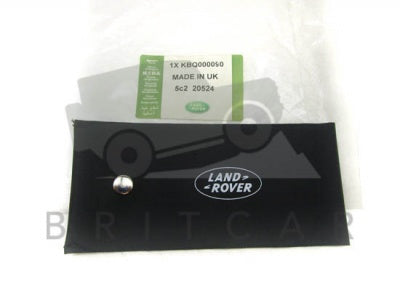 Jaguar Land Rover Part KBQ000090