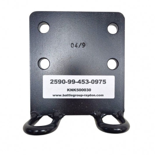 Jaguar Land Rover Part KNK500030