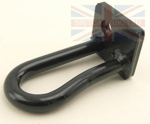 Jaguar Land Rover Part KPD000010