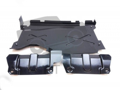Jaguar Land Rover Part KRB101040