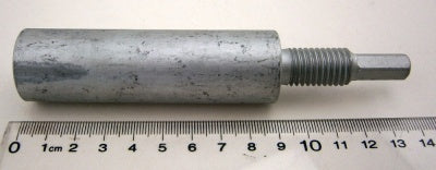 Jaguar Land Rover Part KVY500031