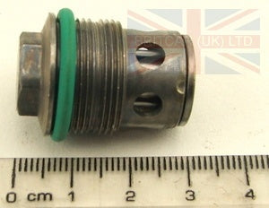 Jaguar Land Rover Part LCL000020