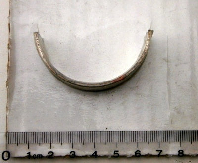 Jaguar Land Rover Part LEB000340