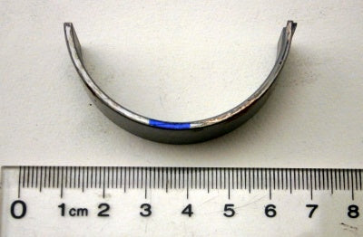 Jaguar Land Rover Part LEB000350