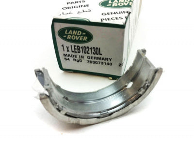 Jaguar Land Rover Part LEB102130L