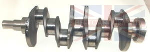 Jaguar Land Rover Part LEF101290L