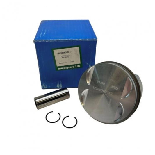 Jaguar Land Rover Part LFL000600