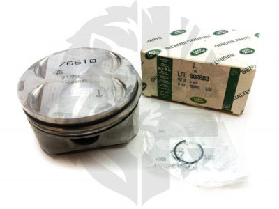 Jaguar Land Rover Part LFL000600