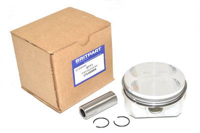 Jaguar Land Rover Part LFL000600