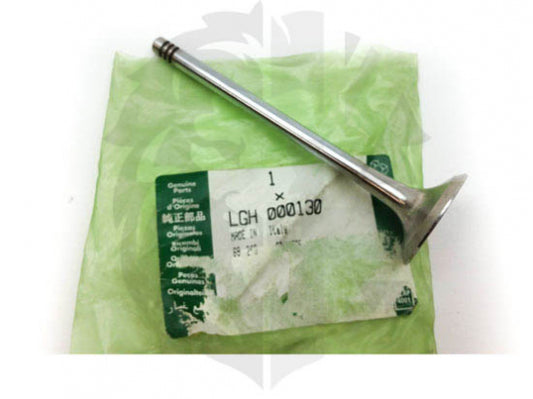 Jaguar Land Rover Part LGH000130