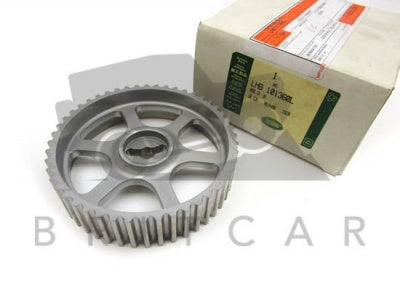 Jaguar Land Rover Part LHB101360L