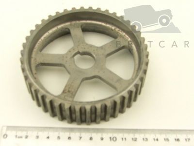 Jaguar Land Rover Part LHB101710L