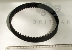 Jaguar Land Rover Part LHN100420L
