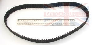 Jaguar Land Rover Part LHN100610