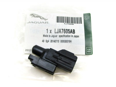 Jaguar Land Rover Part LJA7605AB