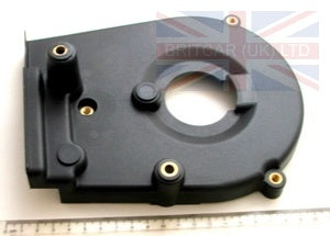 Jaguar Land Rover Part LJJ100690