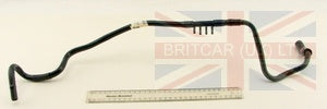 Jaguar Land Rover Part LKP000140
