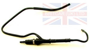 Jaguar Land Rover Part LKW500020