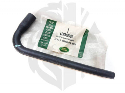 Jaguar Land Rover Part LLH500090