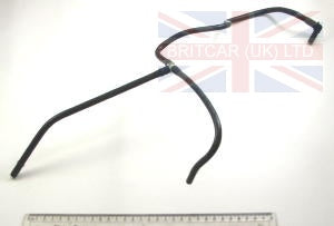 Jaguar Land Rover Part LLH500130L