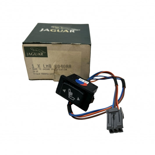 Jaguar Land Rover Part LMB6040AA