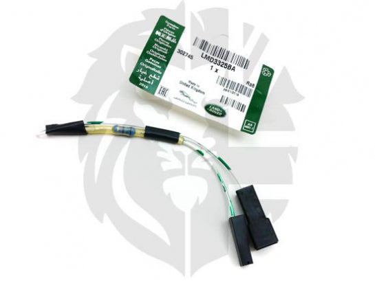 Jaguar Land Rover Part LMD3325BA