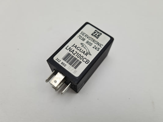Jaguar Land Rover Part LNA2100BB