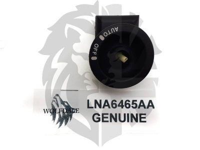 Jaguar Land Rover Part LNA6465AA