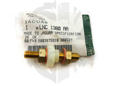 Jaguar Land Rover Part LNC1380AA