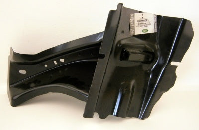 Jaguar Land Rover Part LR000008