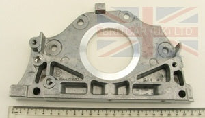 Jaguar Land Rover Part LR000644