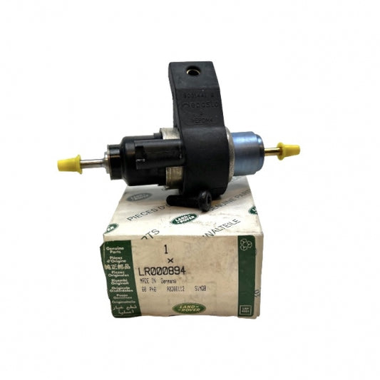Jaguar Land Rover Part LR000894