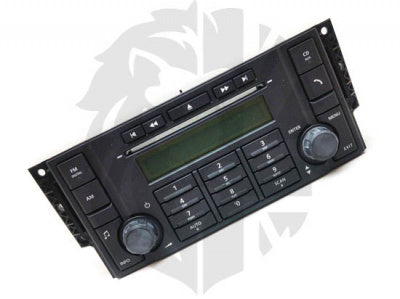 Jaguar Land Rover Part LR001070