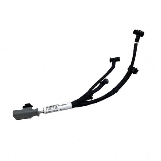 Jaguar Land Rover Part LR001303