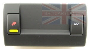 Jaguar Land Rover Part LR001389