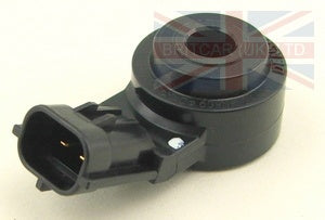 Jaguar Land Rover Part LR001396