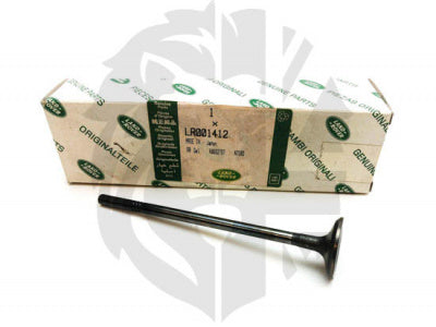 Jaguar Land Rover Part LR001412