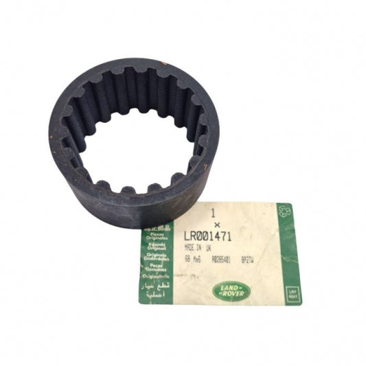 Jaguar Land Rover Part LR001471