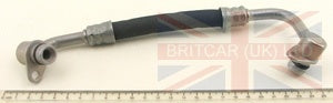 Jaguar Land Rover Part LR001515