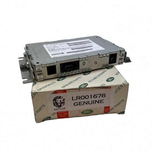 Jaguar Land Rover Part LR001678