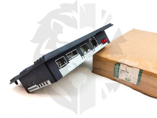 Jaguar Land Rover Part LR001698