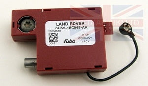 Jaguar Land Rover Part LR001940