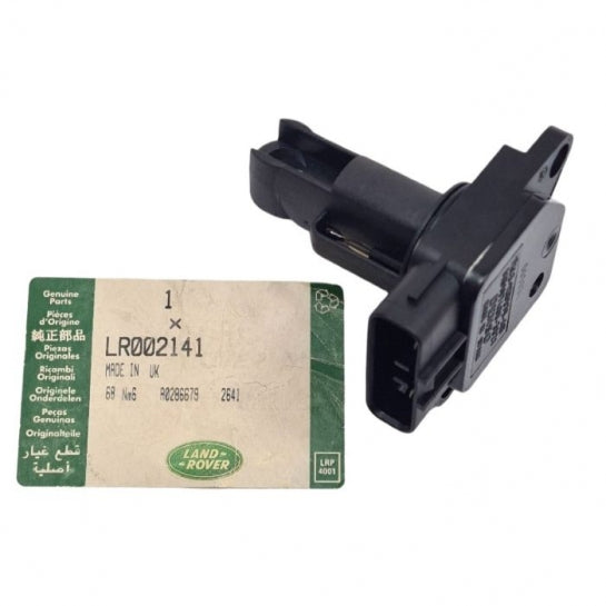 Jaguar Land Rover Part LR002141