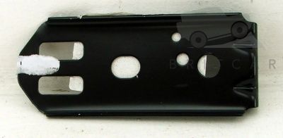 Jaguar Land Rover Part LR002345