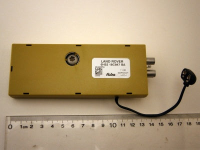 Jaguar Land Rover Part LR002366