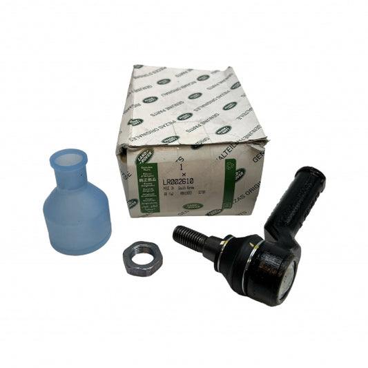 Jaguar Land Rover Part LR002610