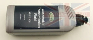 Jaguar Land Rover Part LR002748